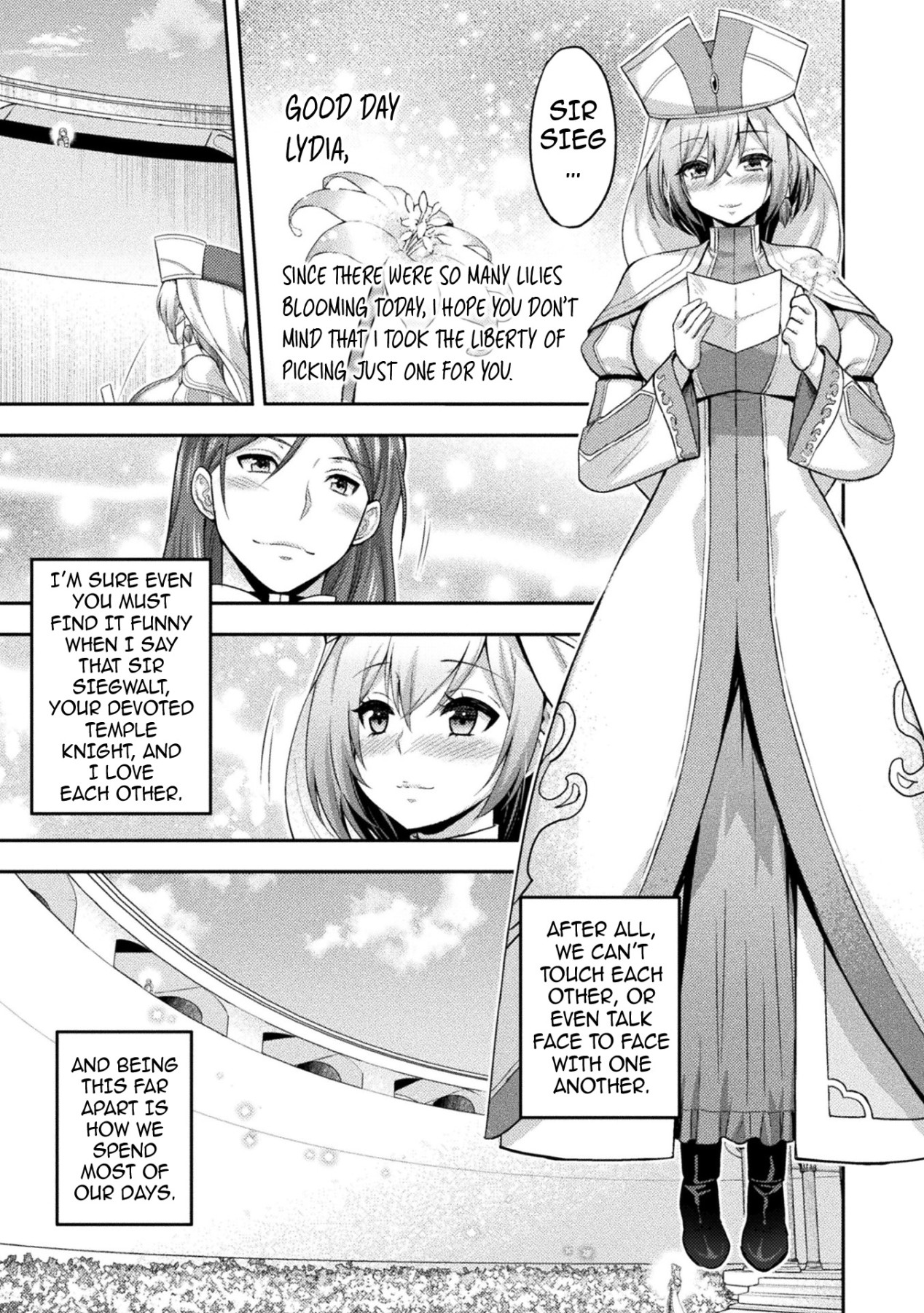 Hentai Manga Comic-ERONA 2-Read-4